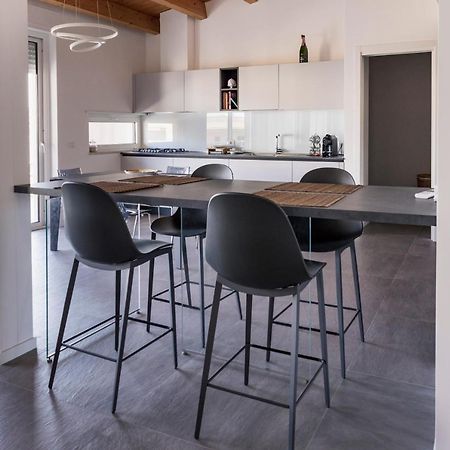 פולינאנו א מארה Come A Casa - Feels Like Home Polignano 2 Bedrooms & Living & 3 Bathrooms מראה חיצוני תמונה
