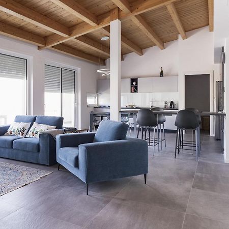 פולינאנו א מארה Come A Casa - Feels Like Home Polignano 2 Bedrooms & Living & 3 Bathrooms מראה חיצוני תמונה