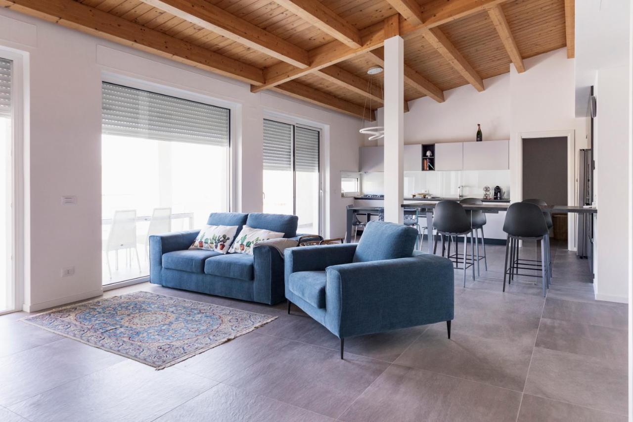 פולינאנו א מארה Come A Casa - Feels Like Home Polignano 2 Bedrooms & Living & 3 Bathrooms מראה חיצוני תמונה
