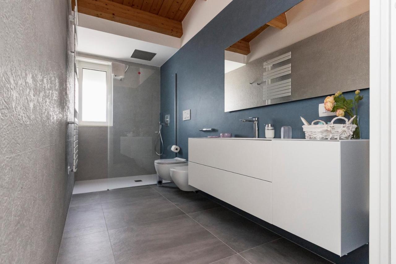 פולינאנו א מארה Come A Casa - Feels Like Home Polignano 2 Bedrooms & Living & 3 Bathrooms מראה חיצוני תמונה