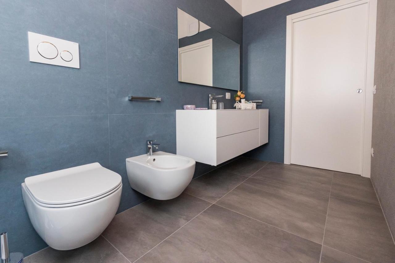פולינאנו א מארה Come A Casa - Feels Like Home Polignano 2 Bedrooms & Living & 3 Bathrooms מראה חיצוני תמונה