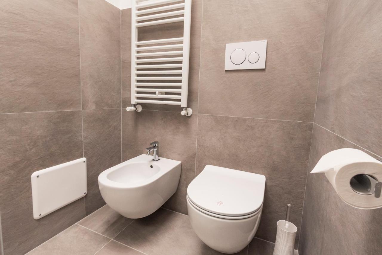 פולינאנו א מארה Come A Casa - Feels Like Home Polignano 2 Bedrooms & Living & 3 Bathrooms מראה חיצוני תמונה