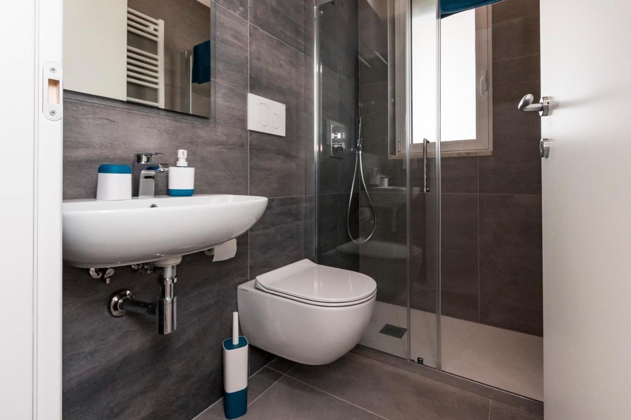 פולינאנו א מארה Come A Casa - Feels Like Home Polignano 2 Bedrooms & Living & 3 Bathrooms מראה חיצוני תמונה