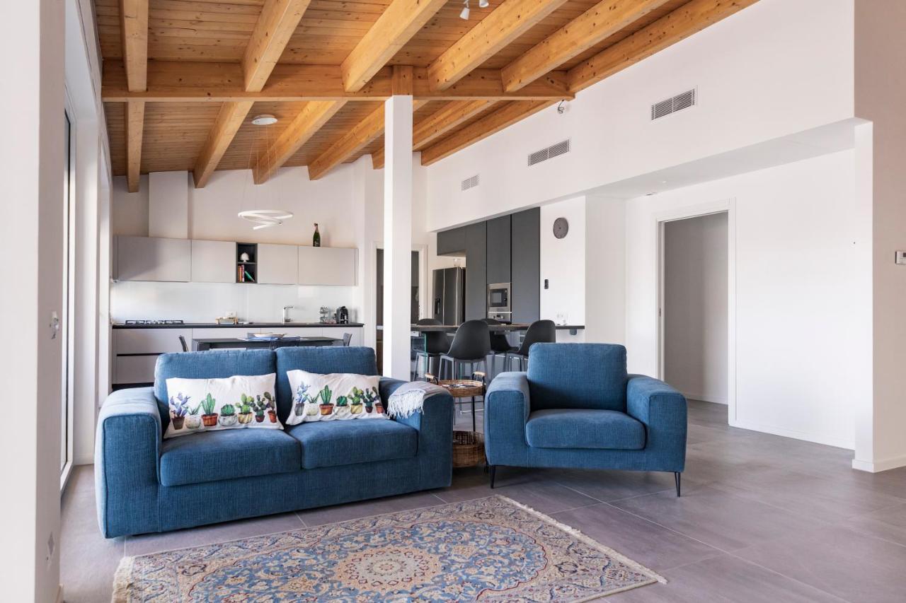 פולינאנו א מארה Come A Casa - Feels Like Home Polignano 2 Bedrooms & Living & 3 Bathrooms מראה חיצוני תמונה