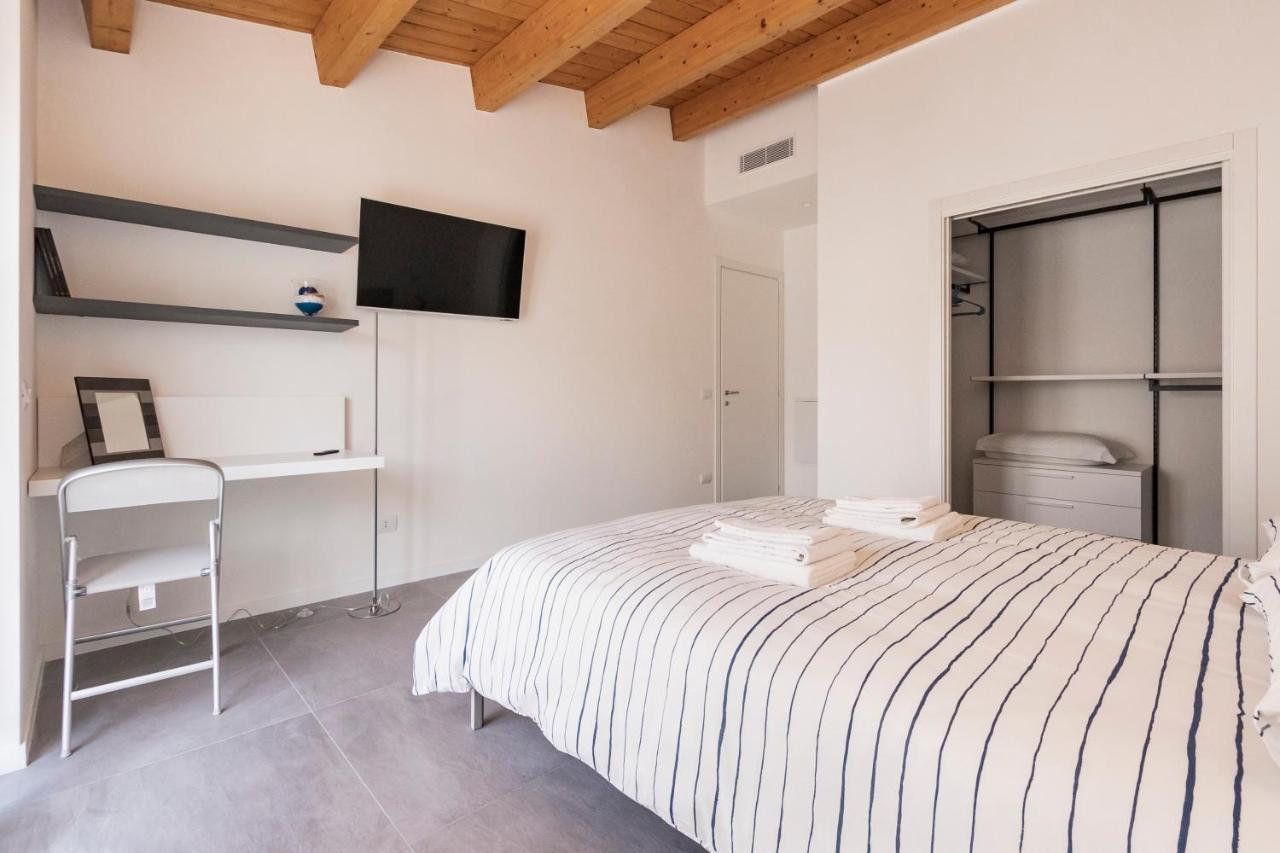 פולינאנו א מארה Come A Casa - Feels Like Home Polignano 2 Bedrooms & Living & 3 Bathrooms מראה חיצוני תמונה