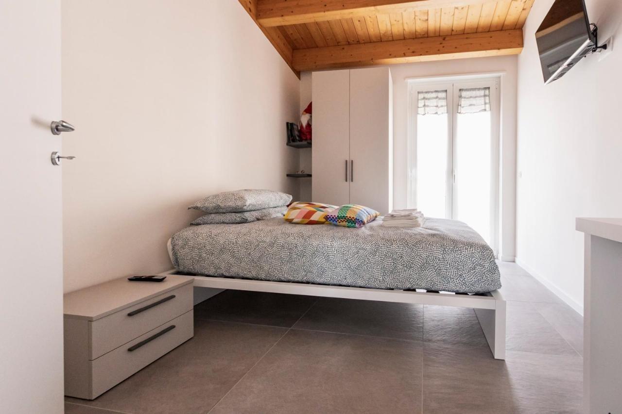 פולינאנו א מארה Come A Casa - Feels Like Home Polignano 2 Bedrooms & Living & 3 Bathrooms מראה חיצוני תמונה