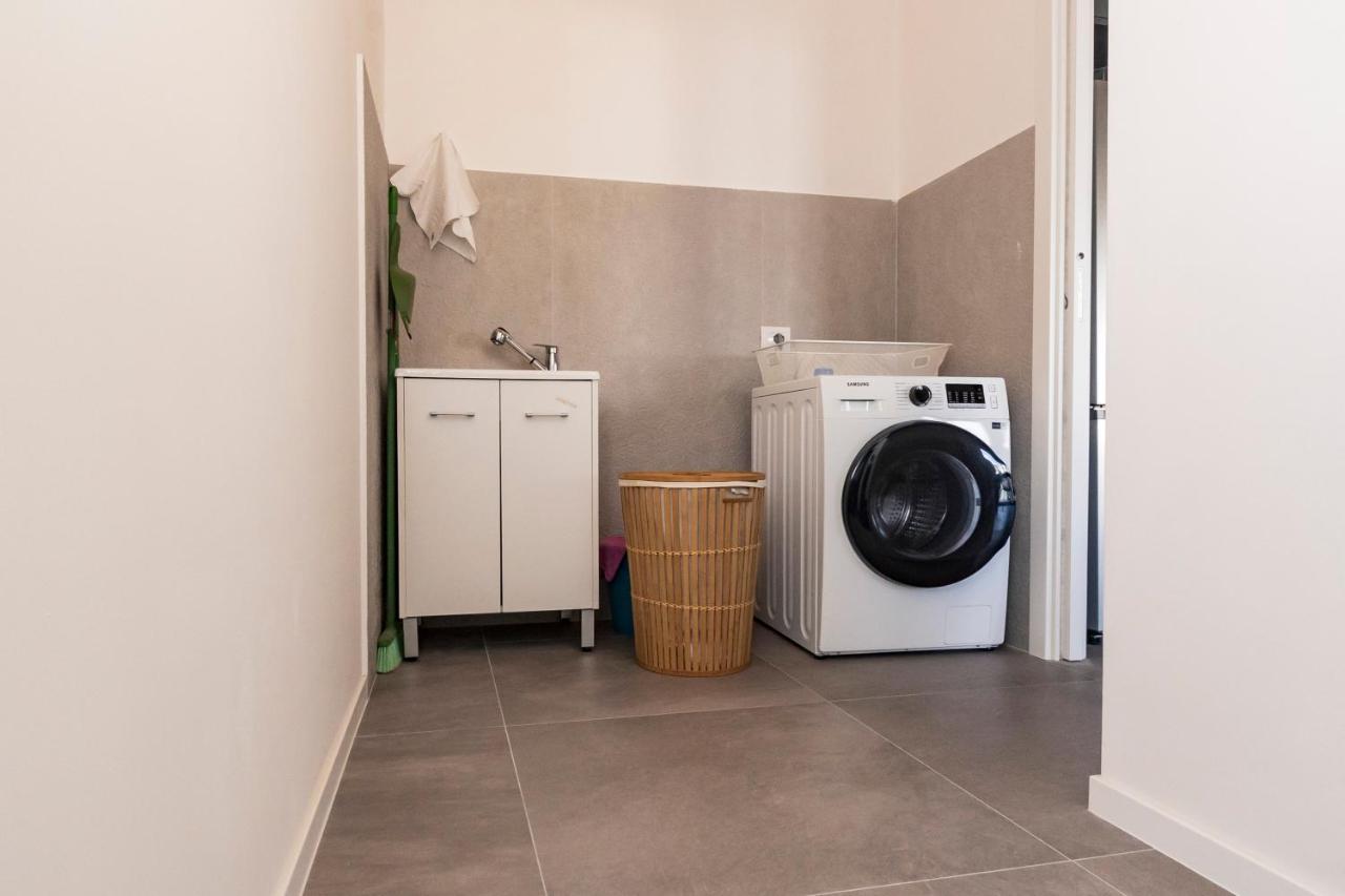 פולינאנו א מארה Come A Casa - Feels Like Home Polignano 2 Bedrooms & Living & 3 Bathrooms מראה חיצוני תמונה