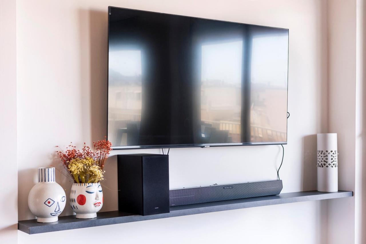 פולינאנו א מארה Come A Casa - Feels Like Home Polignano 2 Bedrooms & Living & 3 Bathrooms מראה חיצוני תמונה