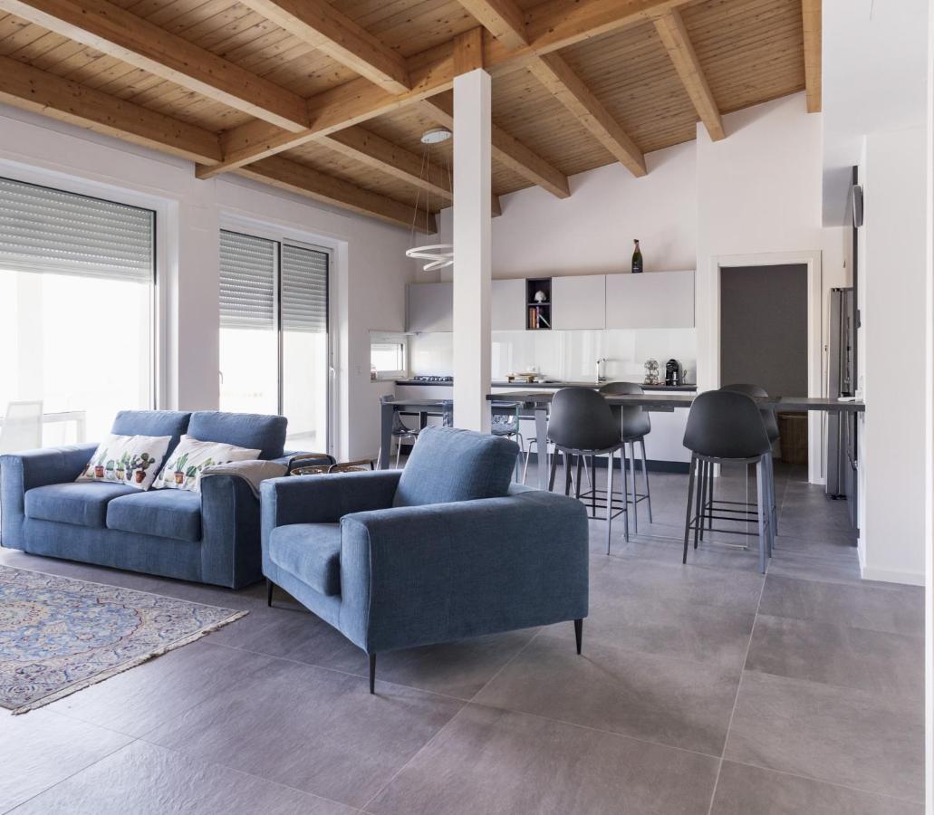 פולינאנו א מארה Come A Casa - Feels Like Home Polignano 2 Bedrooms & Living & 3 Bathrooms מראה חיצוני תמונה