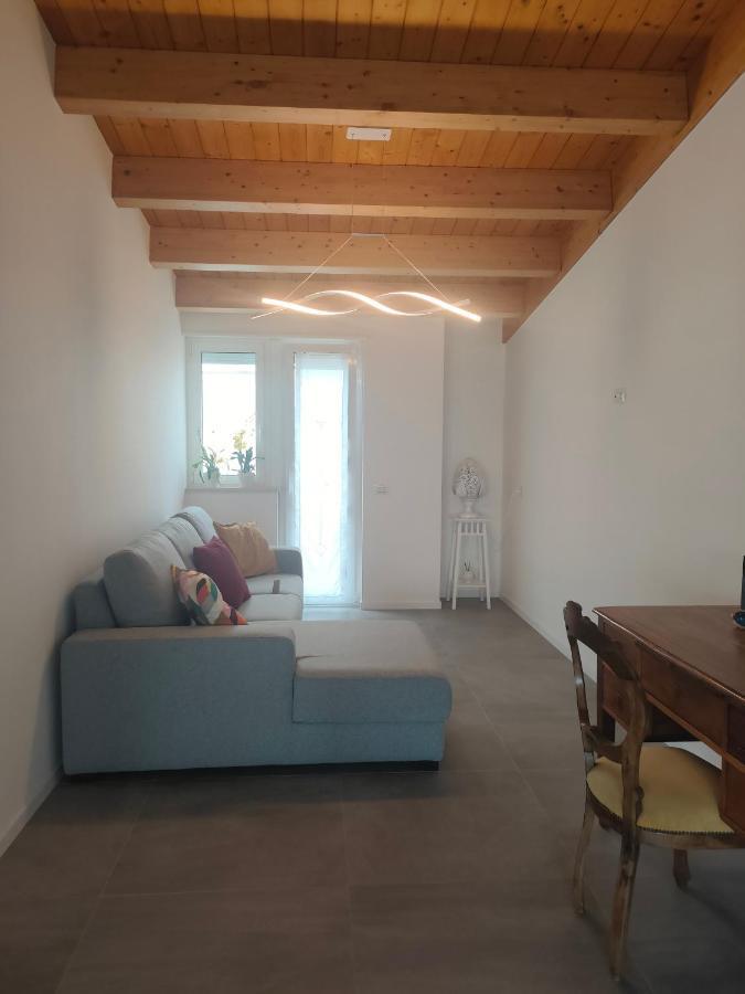 פולינאנו א מארה Come A Casa - Feels Like Home Polignano 2 Bedrooms & Living & 3 Bathrooms מראה חיצוני תמונה